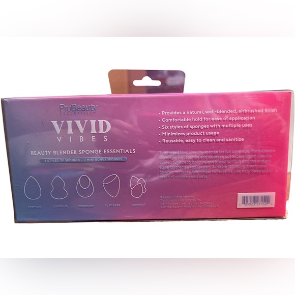 Jayson Naylor NWT Marilyn Monroe L.A. Girls Lip Gloss💄Nail Gel 💅🏻 Makeup Brushes - Picture 3 of 16